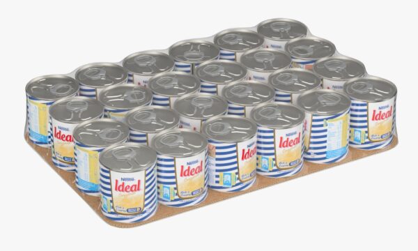 Ideal Milk 24Pack (150g)